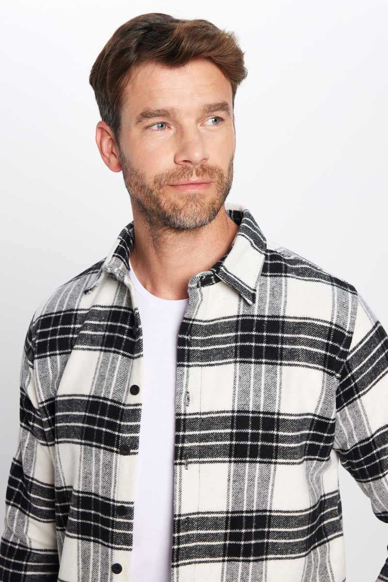 Slim Fit Shirt