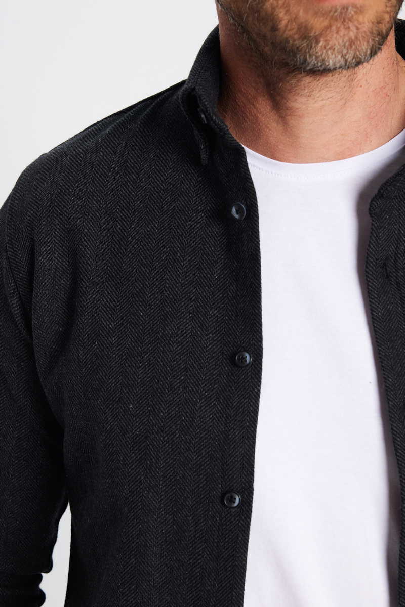 Slim Fit Košulja Slim Fit Košulja