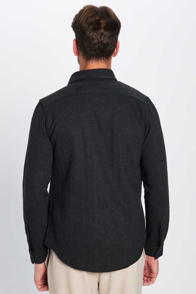 Slim Fit Košulja Slim Fit Košulja
