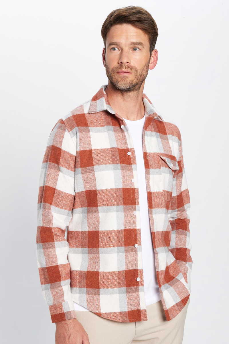 Slim Fit Shirt Slim Fit Shirt