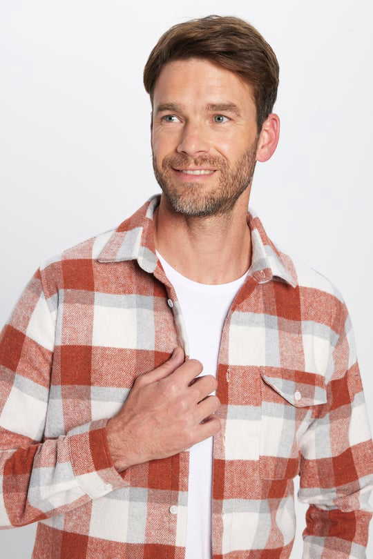 Slim Fit Shirt Slim Fit Shirt