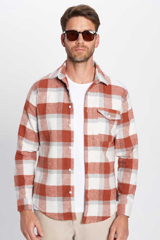 Slim Fit Shirt Slim Fit Shirt