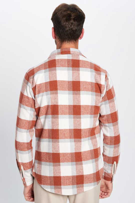 Slim Fit Shirt Slim Fit Shirt