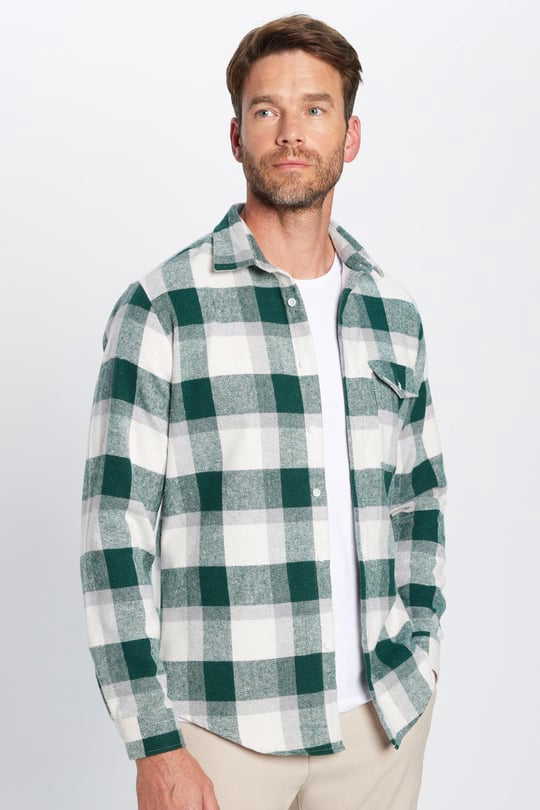 Slim Fit Shirt Slim Fit Shirt