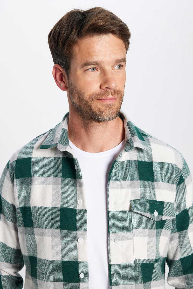 Slim Fit Shirt Slim Fit Shirt
