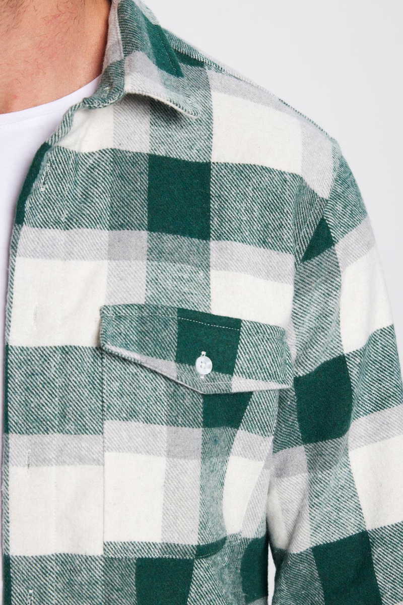 Slim Fit Shirt Slim Fit Shirt