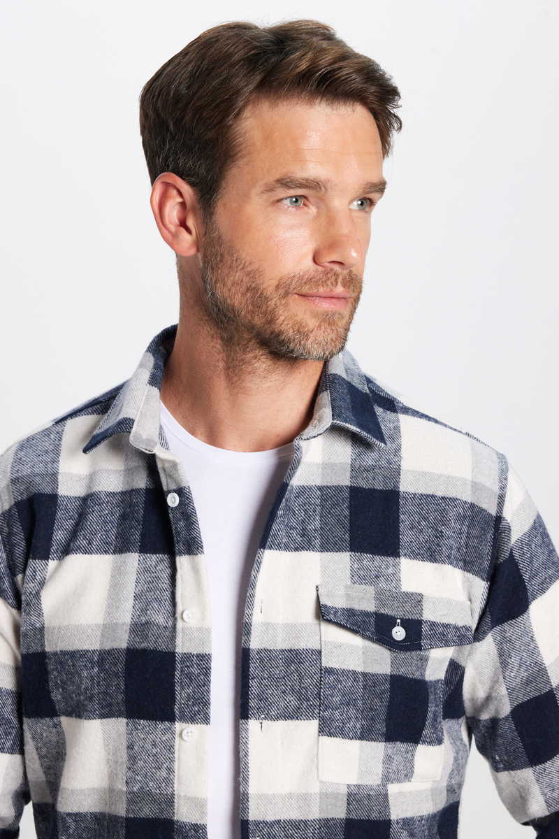 Slim Fit Shirt Slim Fit Shirt