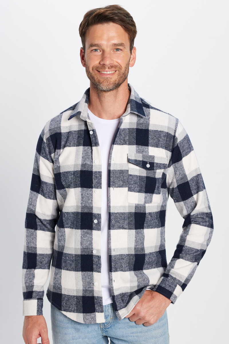 Slim Fit Shirt Slim Fit Shirt