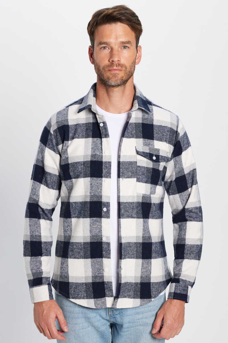 Slim Fit Shirt Slim Fit Shirt