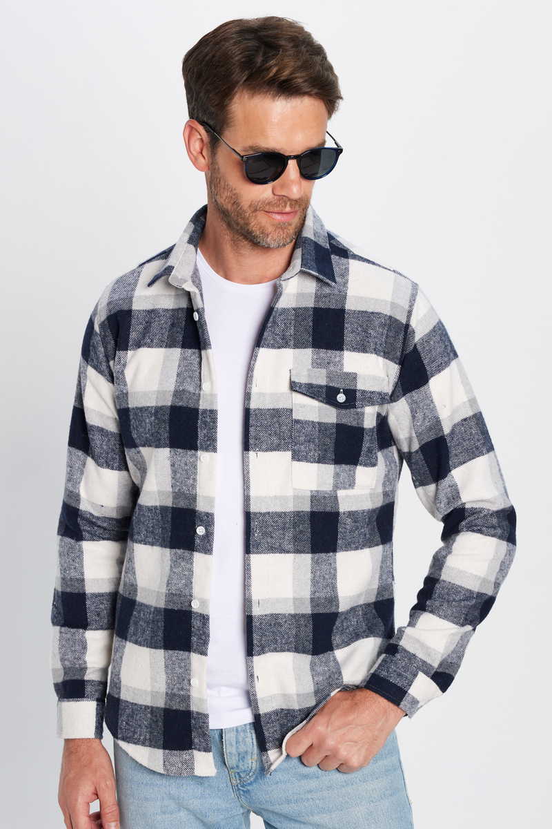 Slim Fit Shirt Slim Fit Shirt