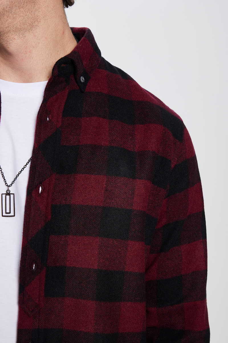 Slim Fit Shirt Slim Fit Shirt