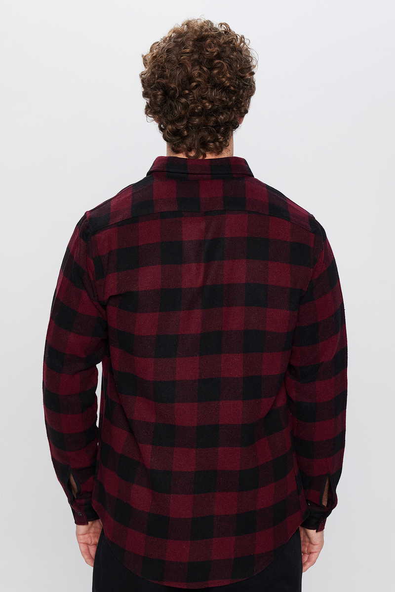 Slim Fit Shirt Slim Fit Shirt
