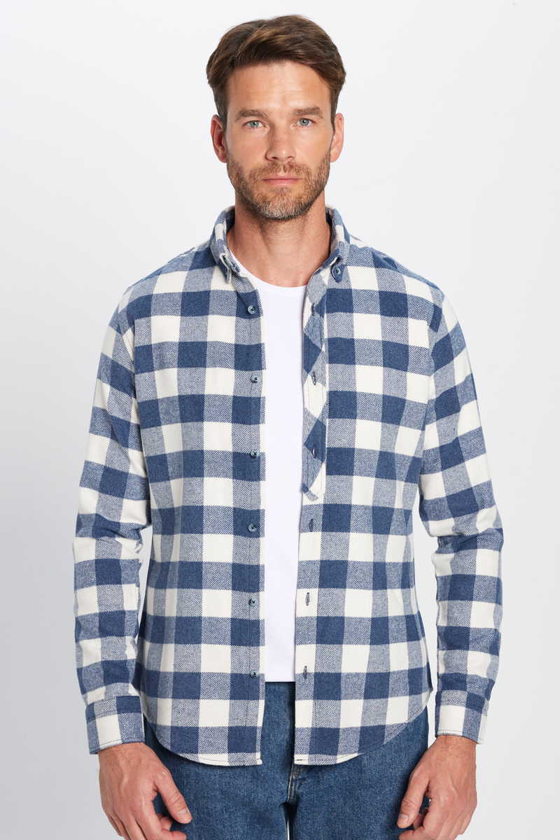 Slim Fit Shirt Slim Fit Shirt