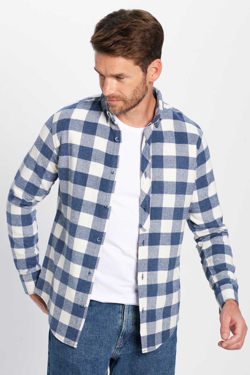 Slim Fit Shirt Slim Fit Shirt