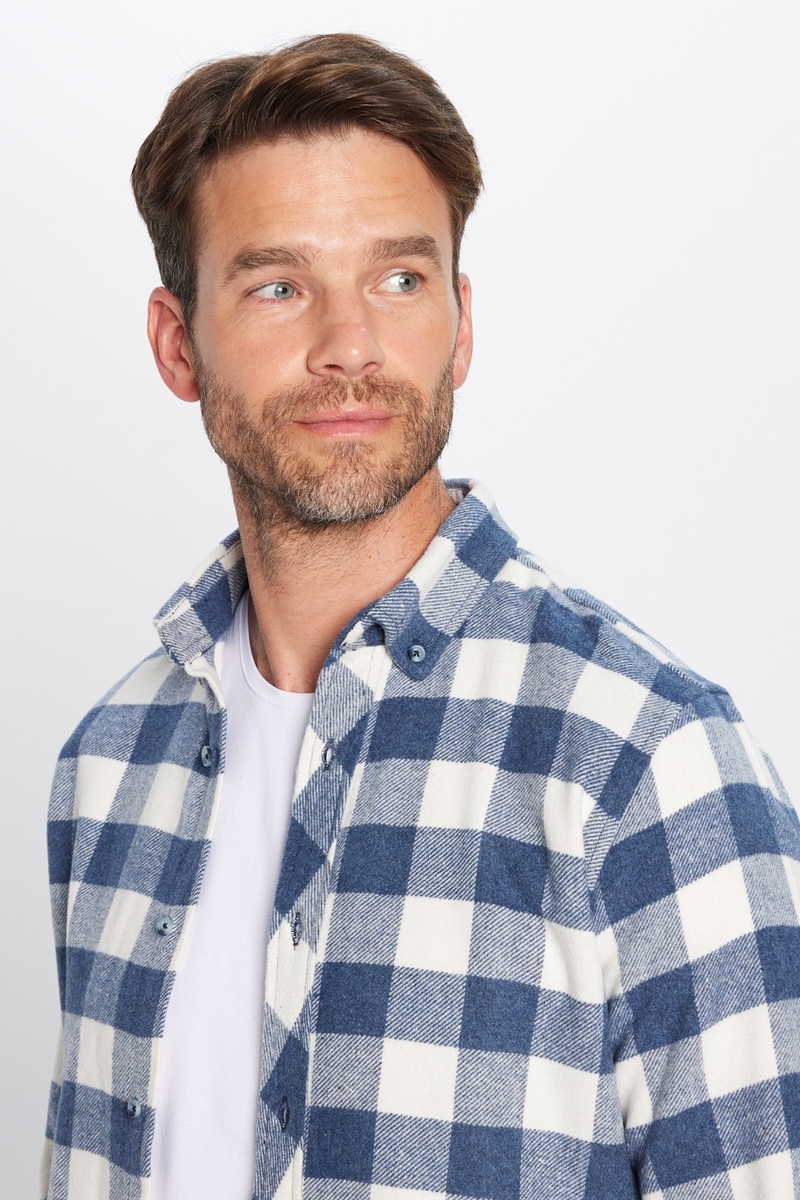 Slim Fit Shirt Slim Fit Shirt