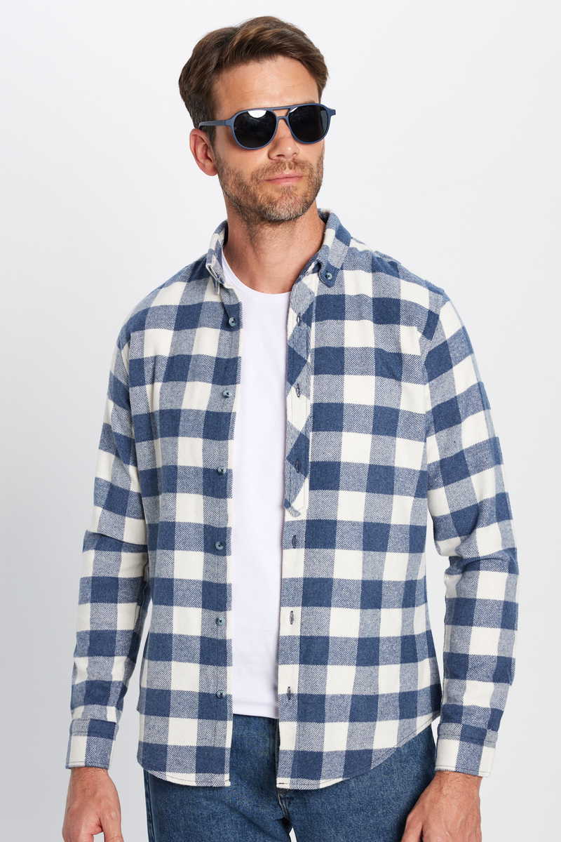 Slim Fit Shirt Slim Fit Shirt