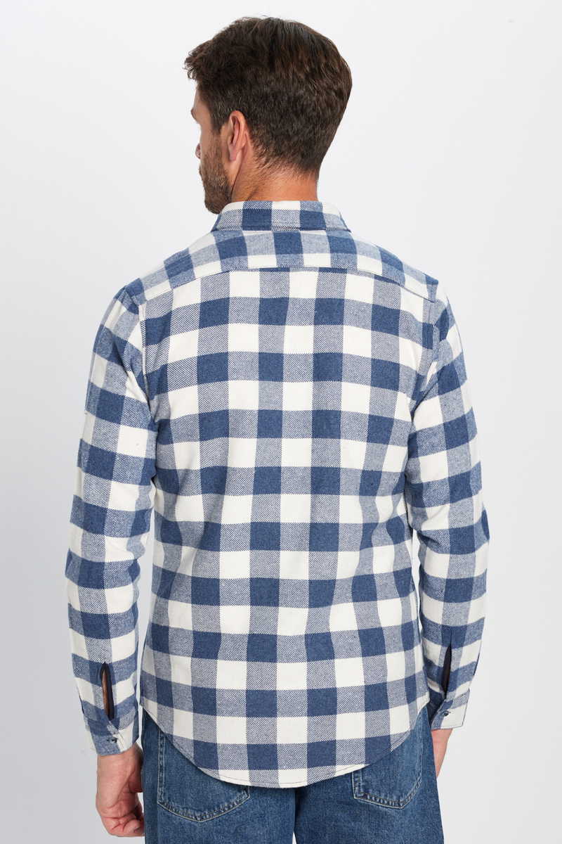 Slim Fit Shirt Slim Fit Shirt