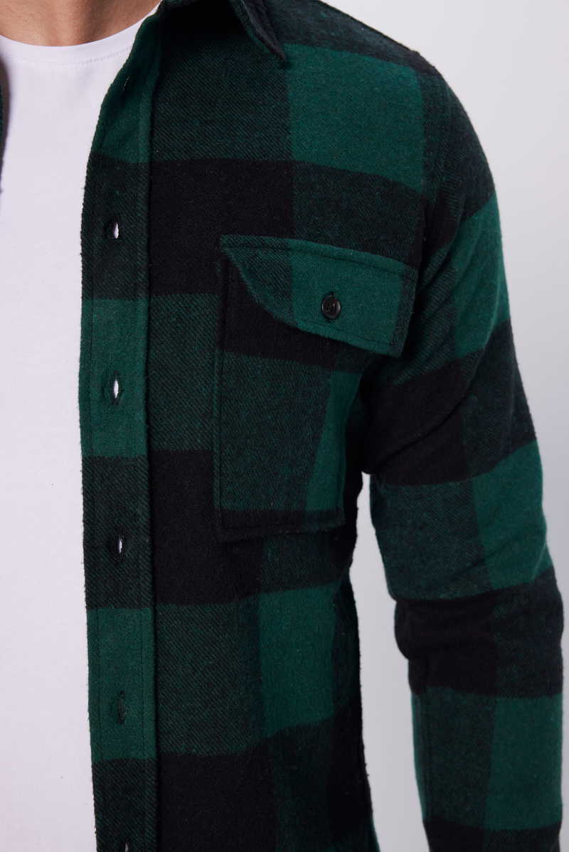 Slim Fit Shirt Slim Fit Shirt