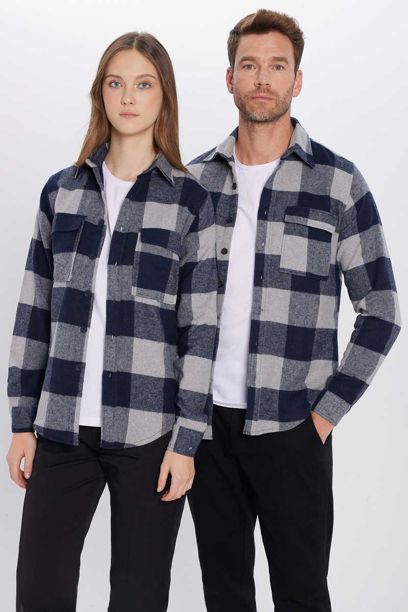 Slim Fit Košulja Slim Fit Košulja