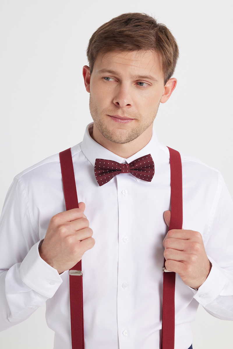 Slim Fit - Вталени Риза Slim Fit - Вталени Риза