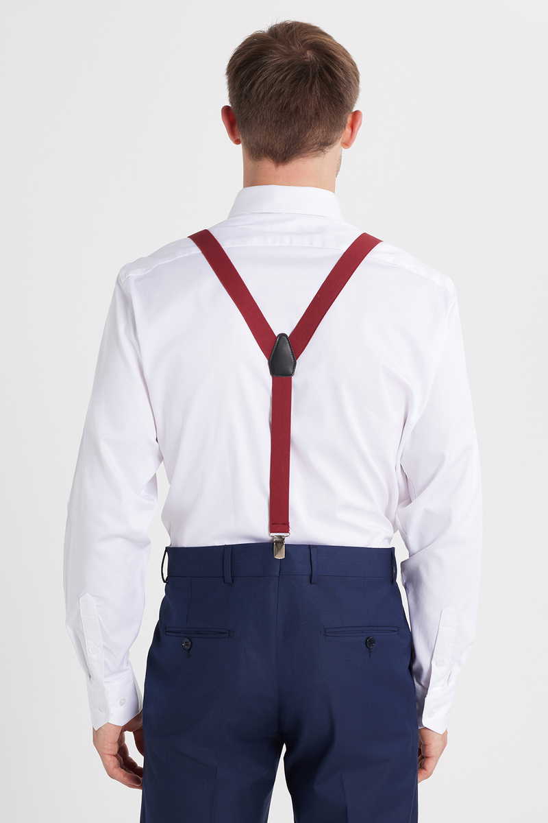 Slim Fit - Вталени Риза Slim Fit - Вталени Риза