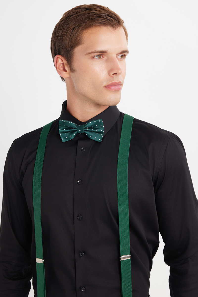 Slim Fit - Вталени Риза Slim Fit - Вталени Риза