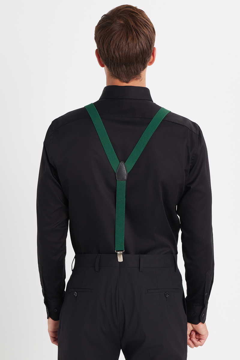 Slim Fit - Вталени Риза Slim Fit - Вталени Риза