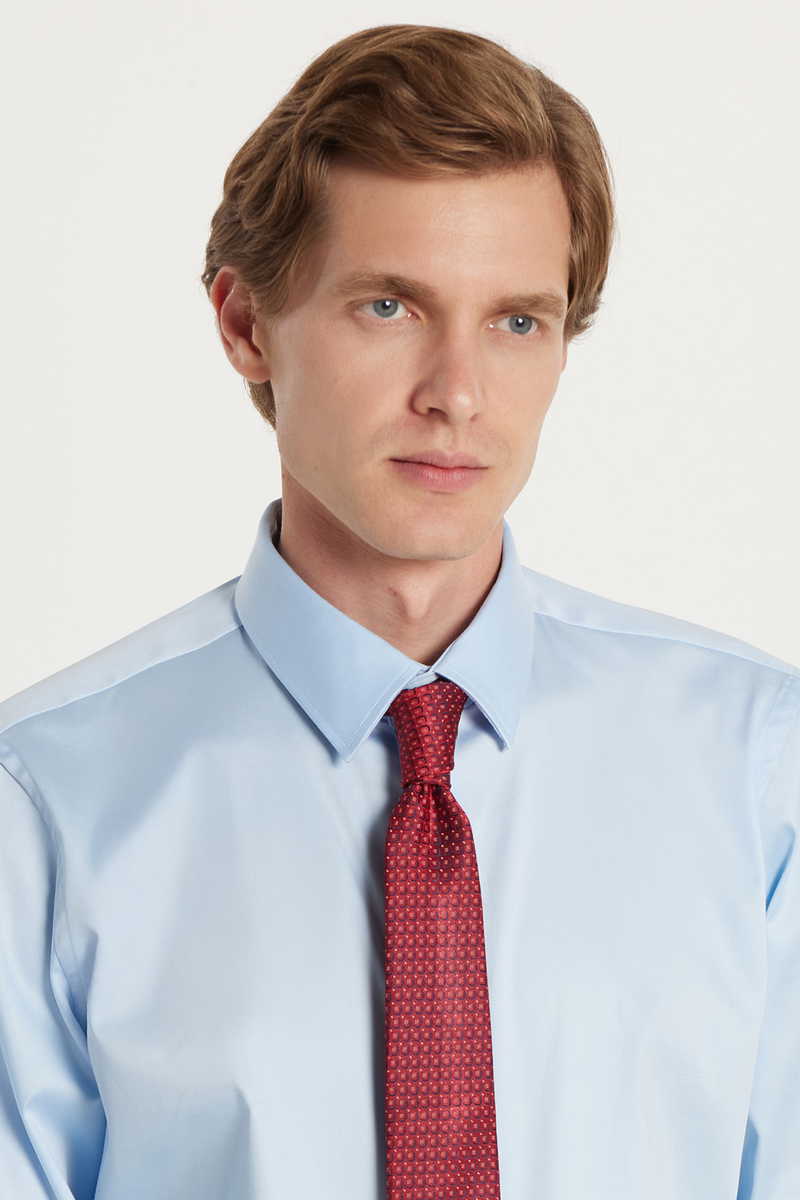 Slim Fit Košulja Slim Fit Košulja