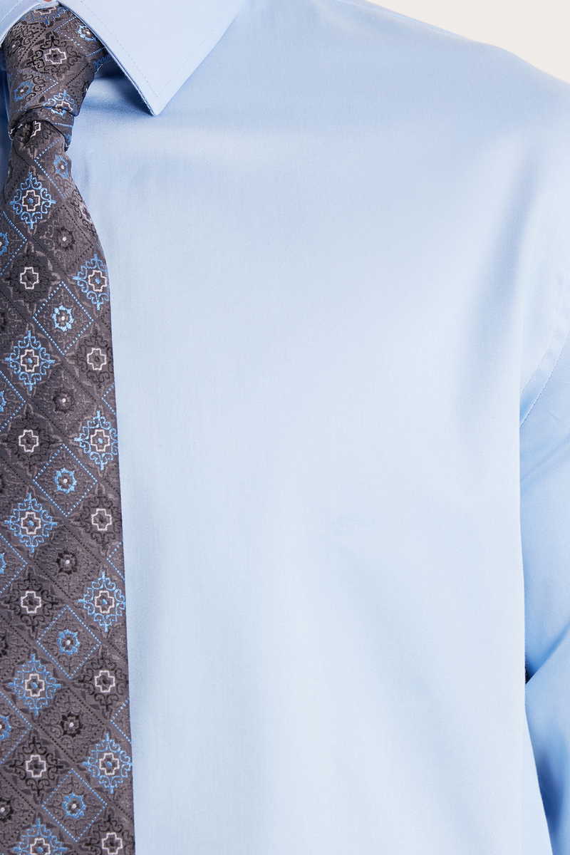 Slim Fit Košulja Slim Fit Košulja