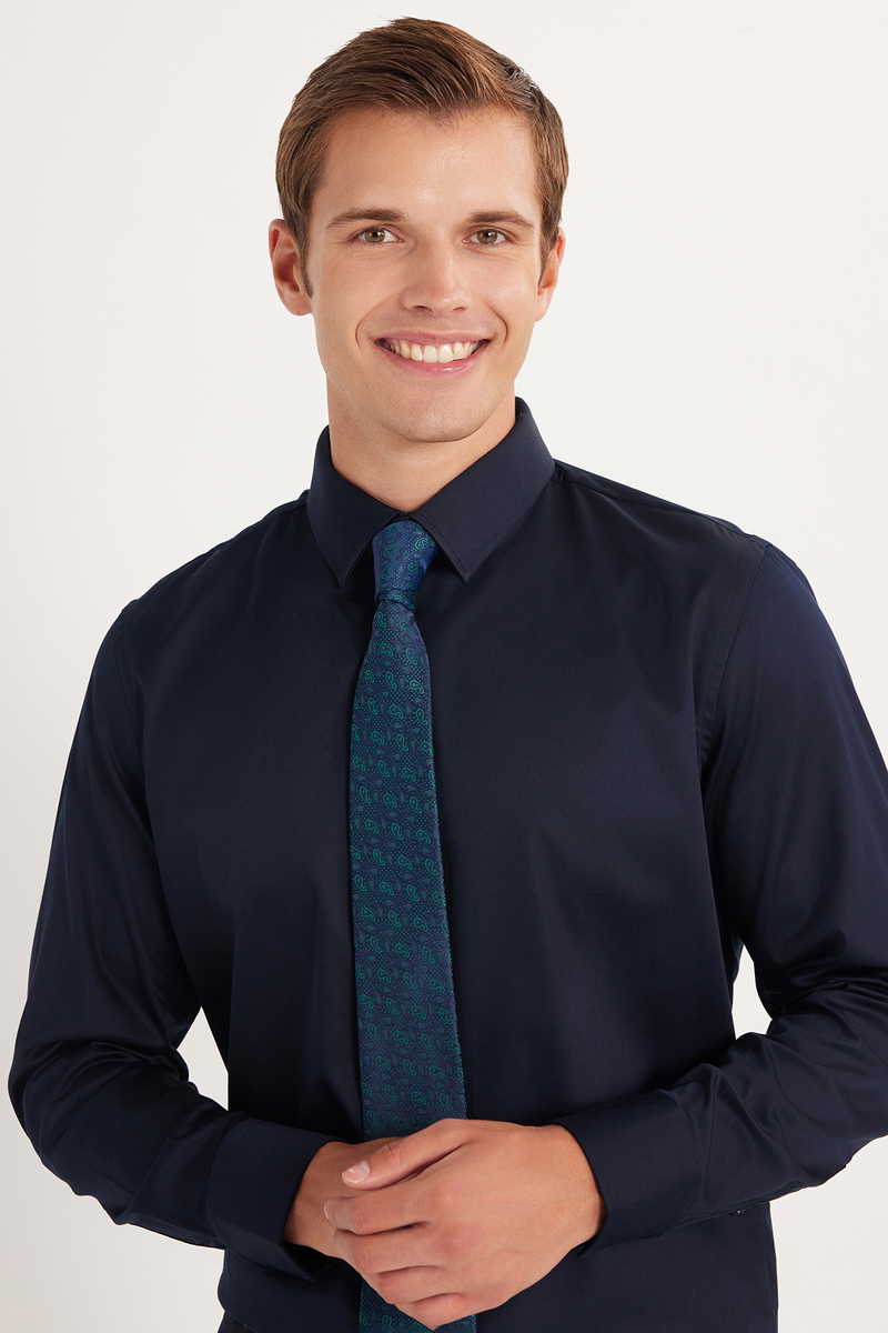 Slim Fit Košulja