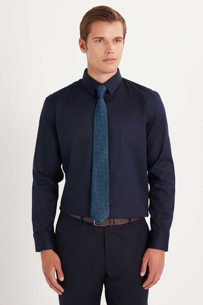 Slim Fit Košulja