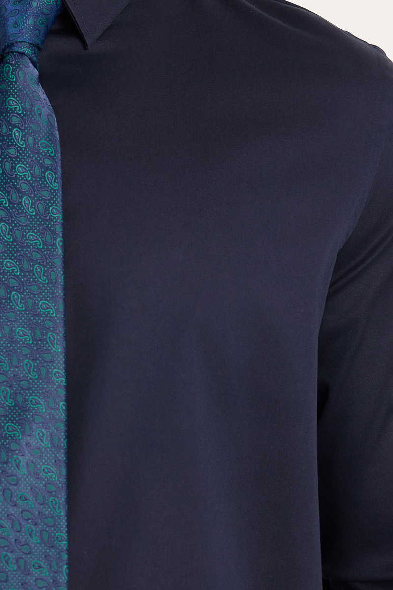 Slim Fit Košulja