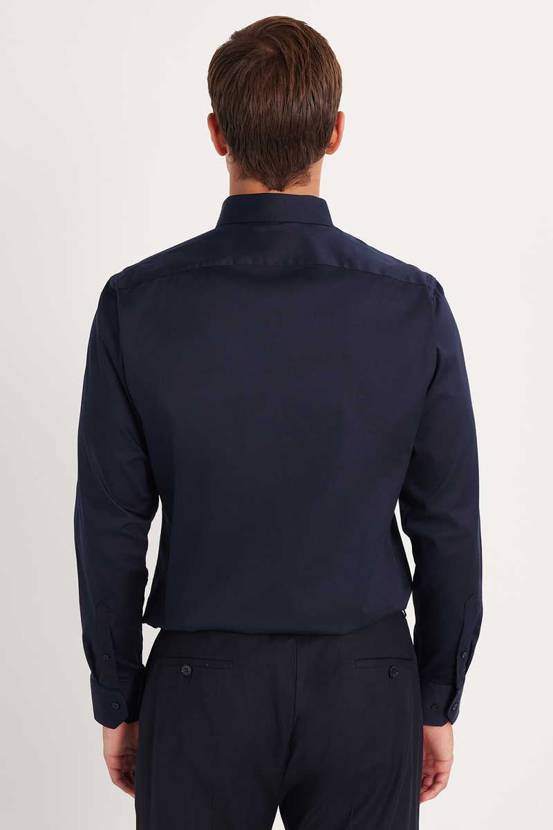 Slim Fit Košulja