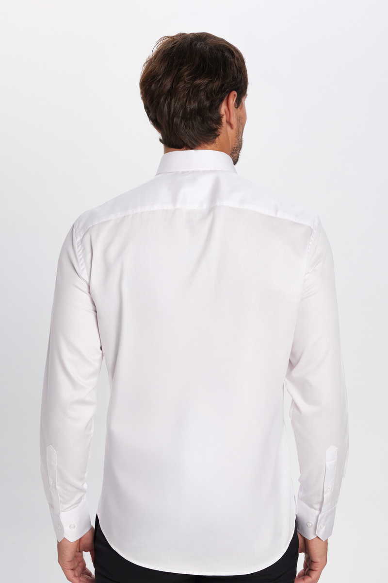 Slim Fit Košulja Slim Fit Košulja