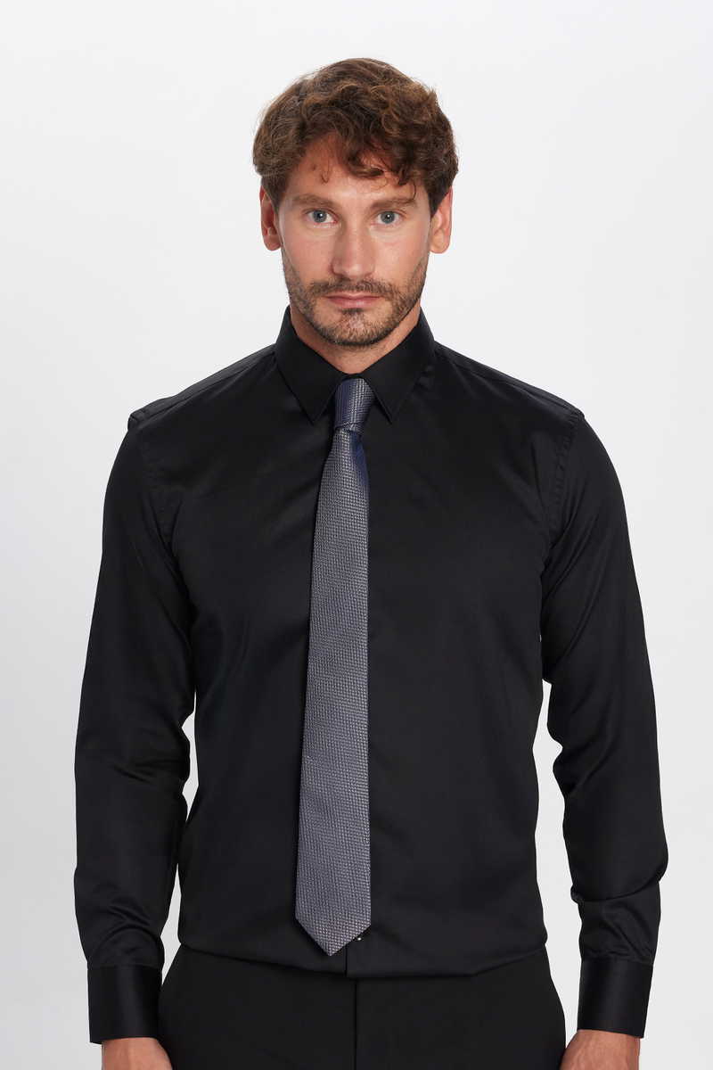 Slim Fit Košulja Slim Fit Košulja