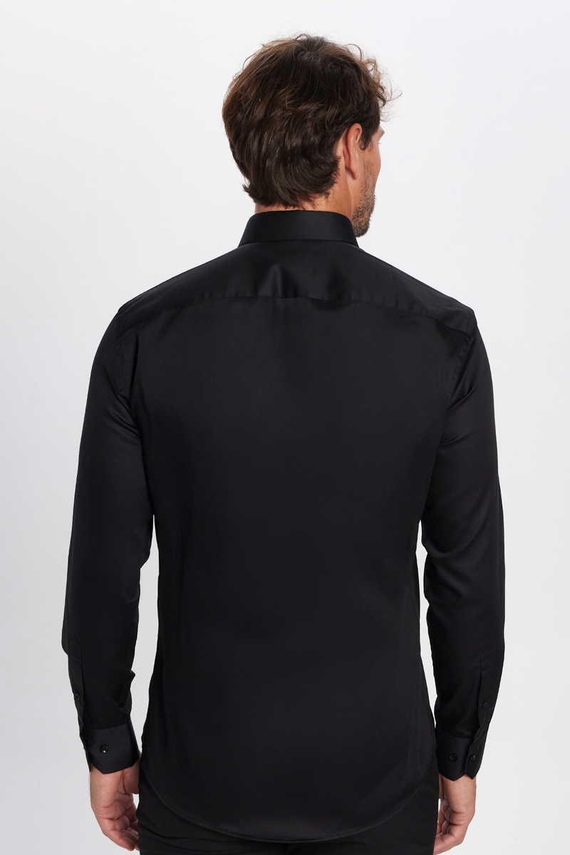 Slim Fit Košulja Slim Fit Košulja