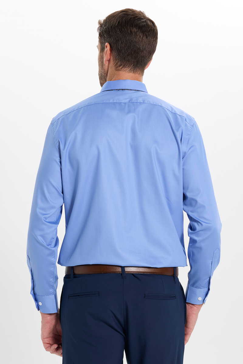 Slim fit Ing