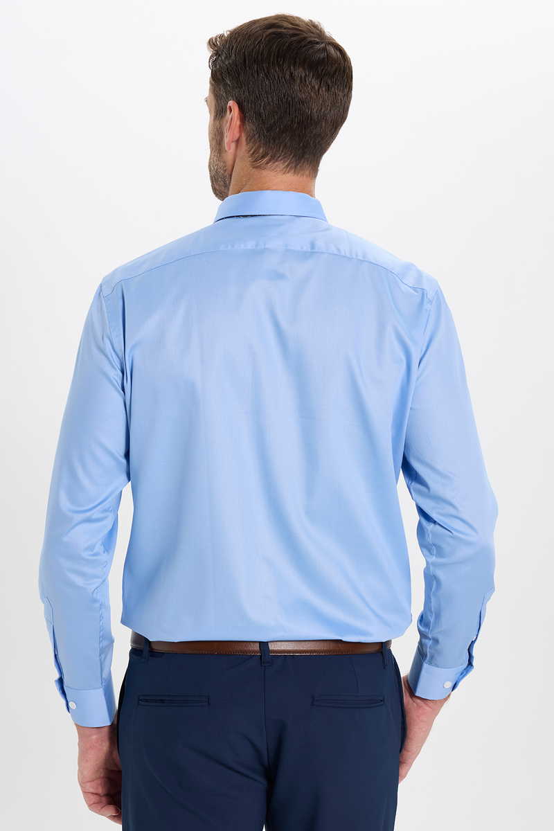 Slim fit Ing