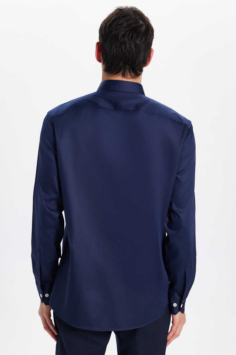Slim Fit Košulja Slim Fit Košulja
