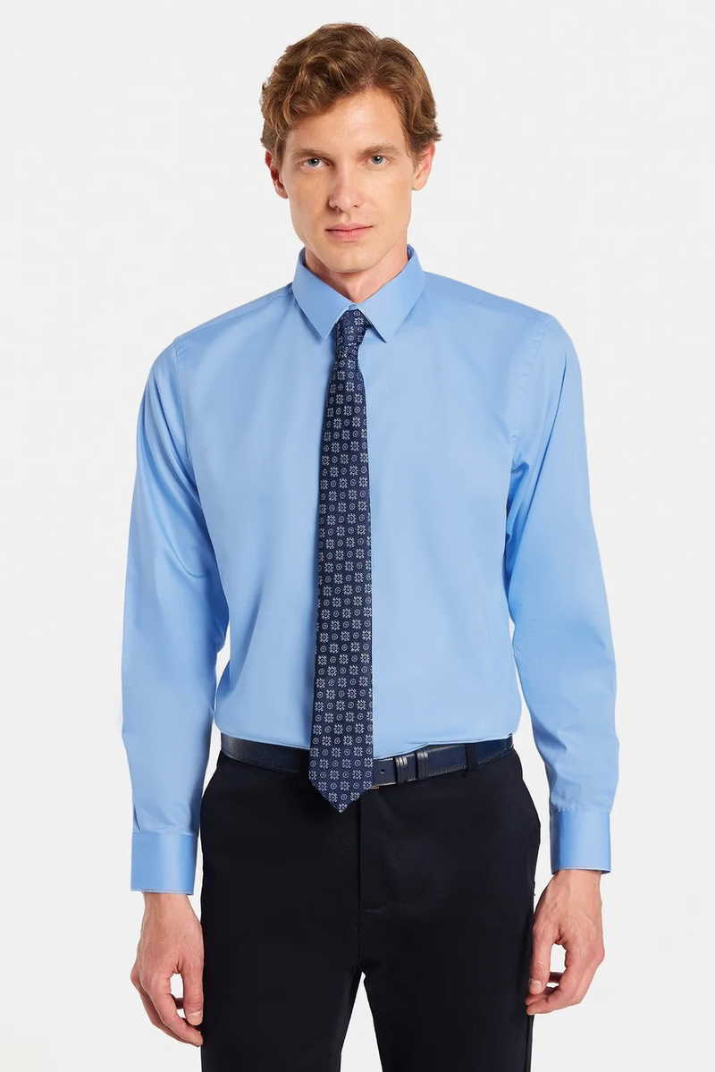 Slim Fit Shirt