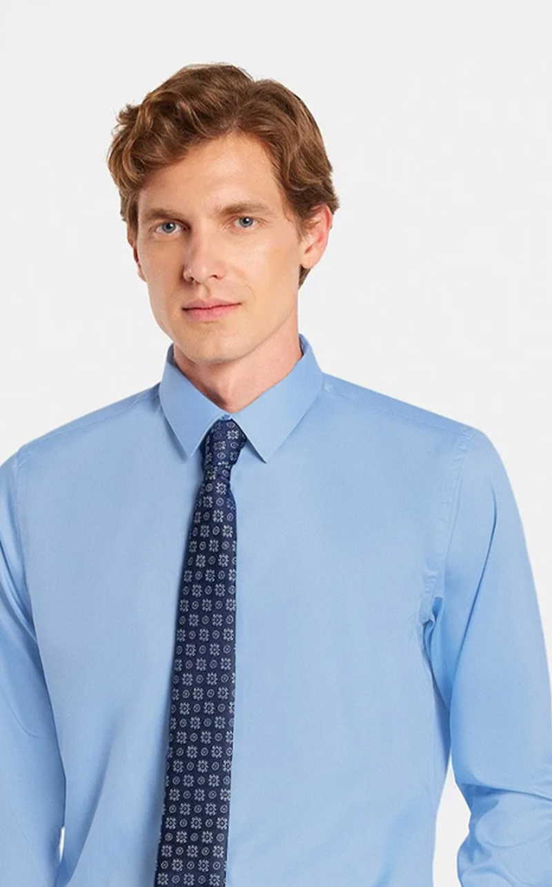 Slim Fit Shirt