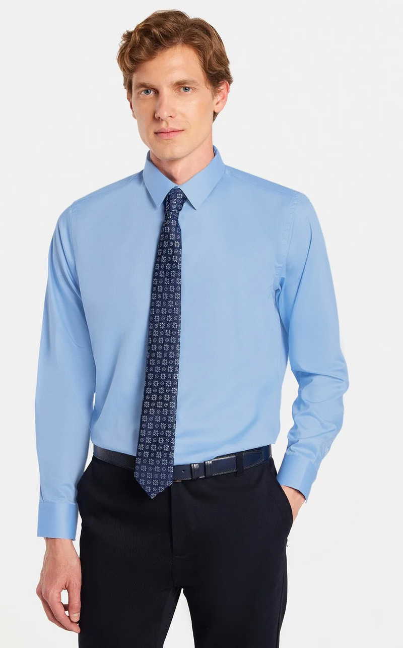 Slim Fit Shirt Slim Fit Shirt