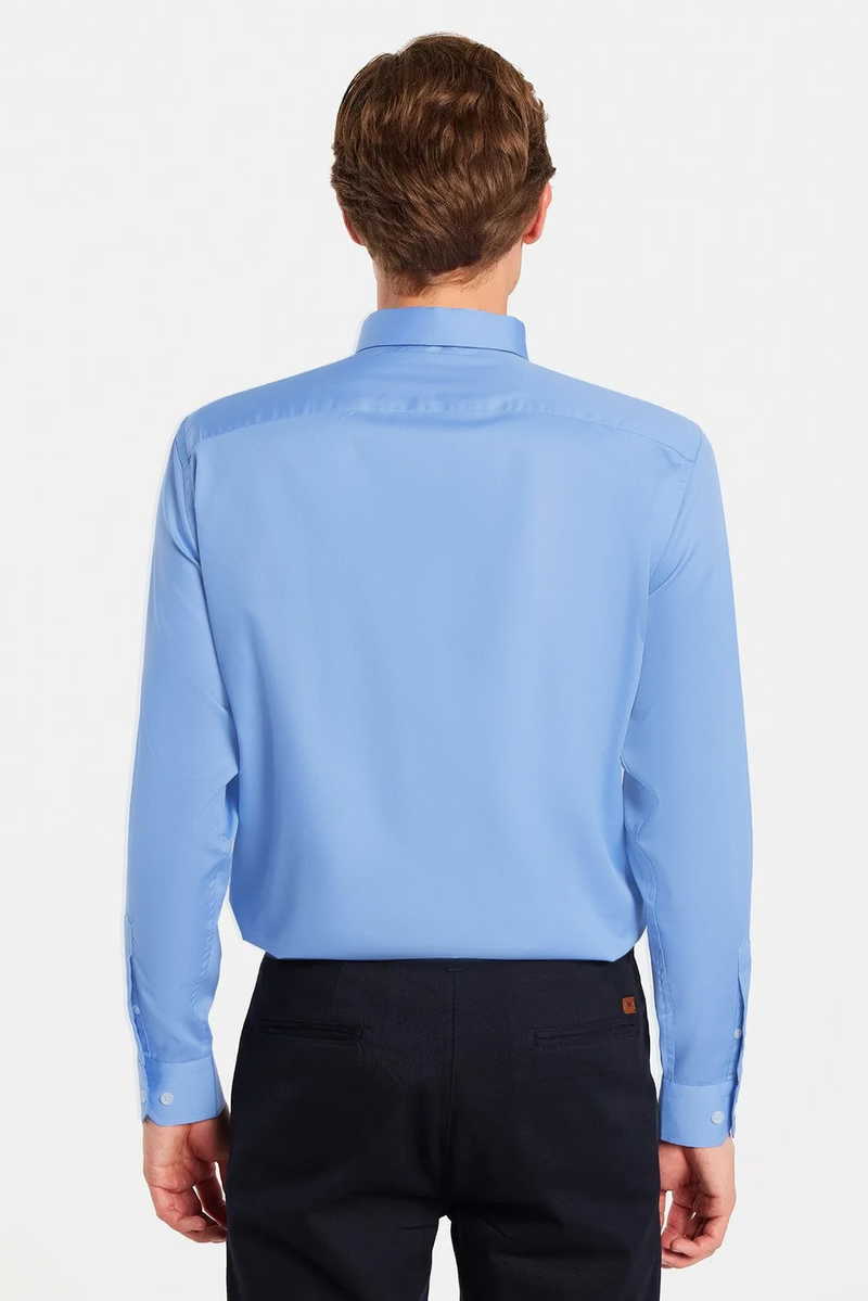 Slim Fit Shirt Slim Fit Shirt