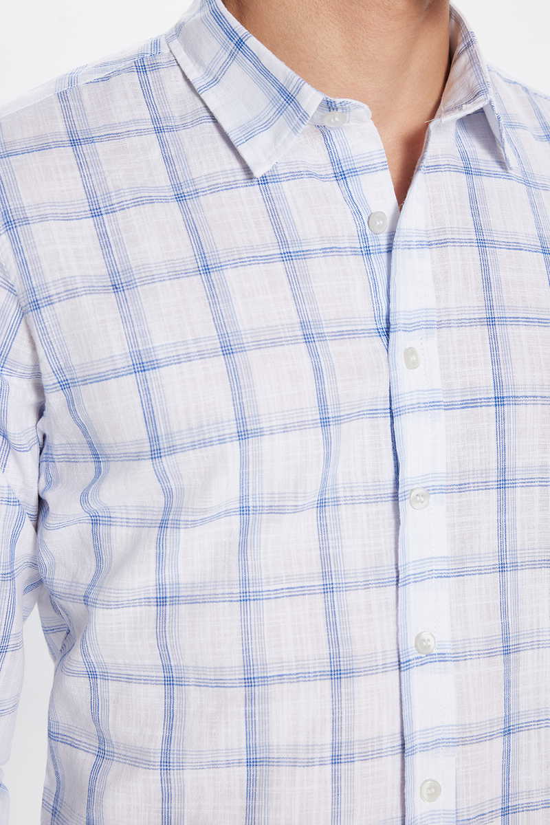 Slim Fit Shirt Slim Fit Shirt