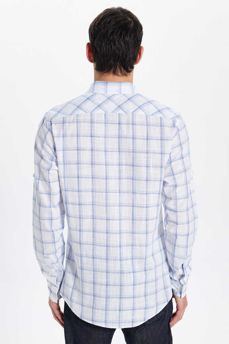 Slim Fit Shirt Slim Fit Shirt