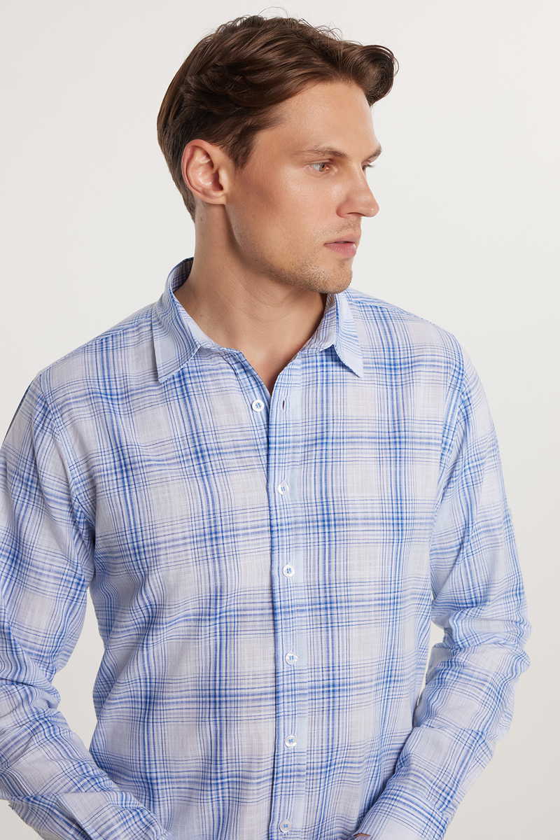 Slim Fit Shirt Slim Fit Shirt