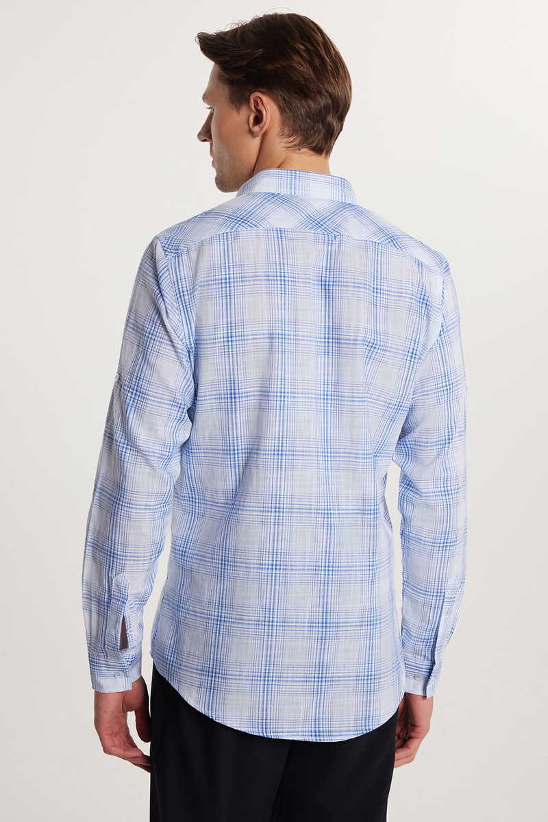 Slim Fit Shirt Slim Fit Shirt