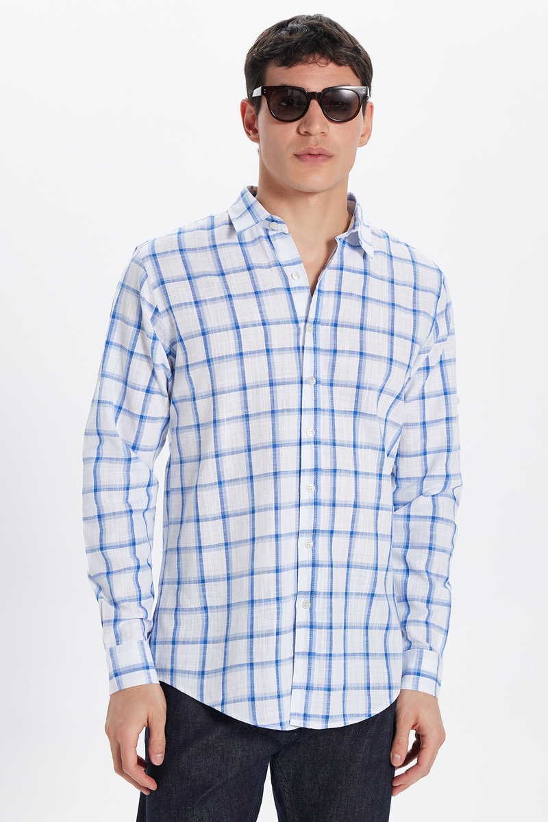 Slim Fit Shirt Slim Fit Shirt