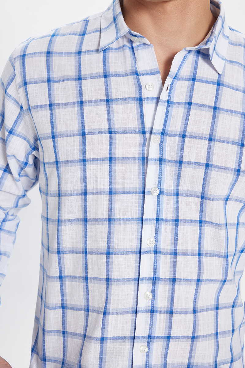 Slim Fit Shirt Slim Fit Shirt