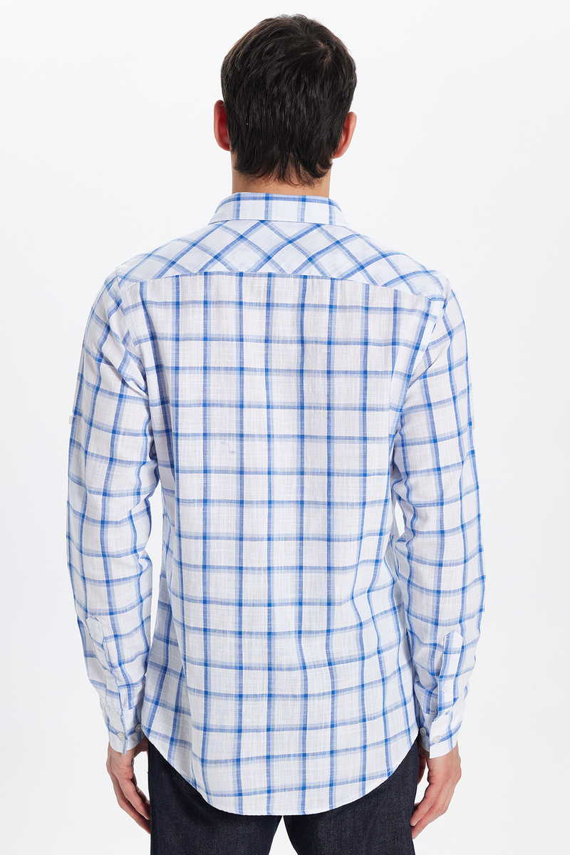 Slim Fit Shirt Slim Fit Shirt